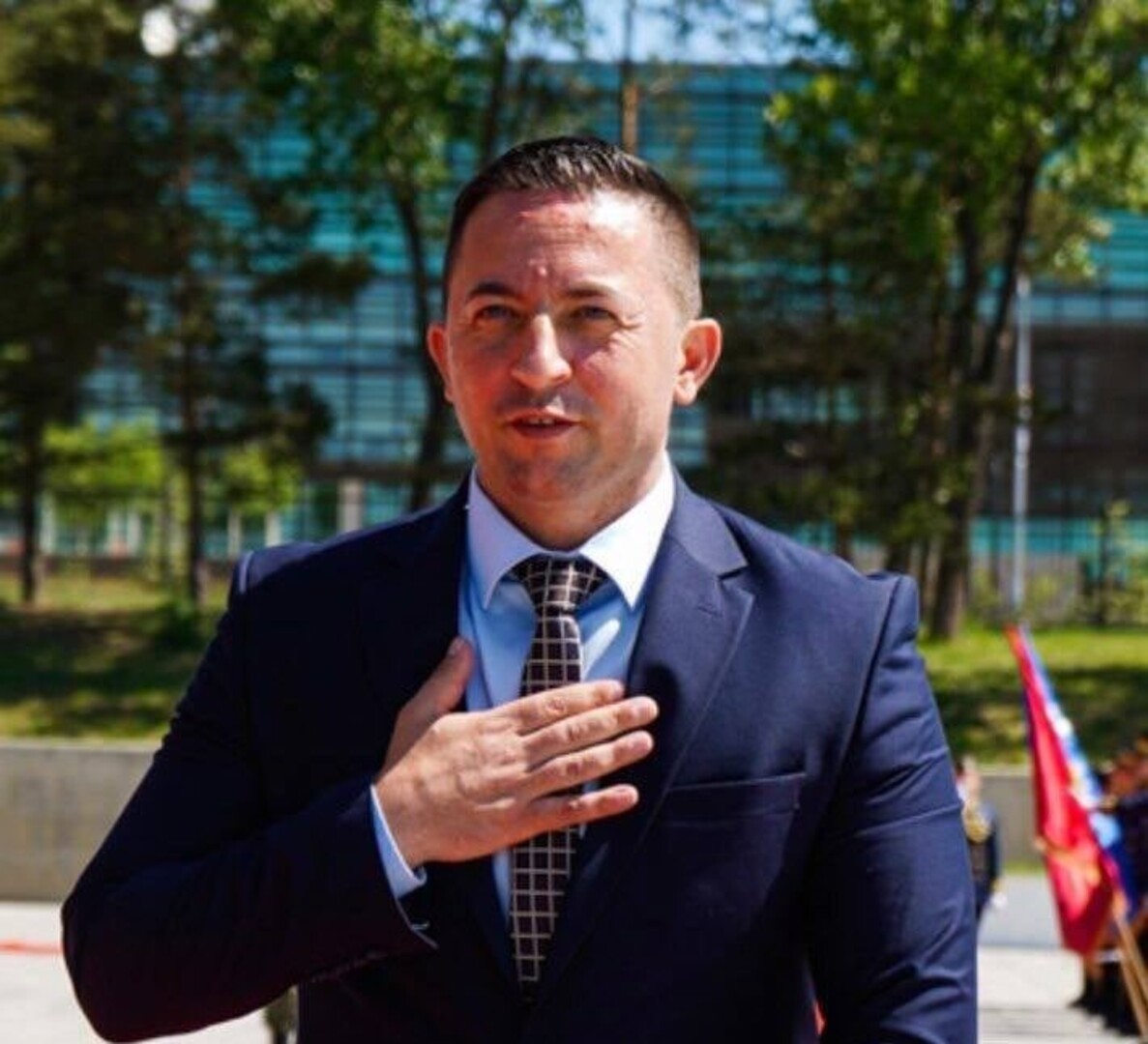Kosovo kupilo dronove za vojsku - slika 1